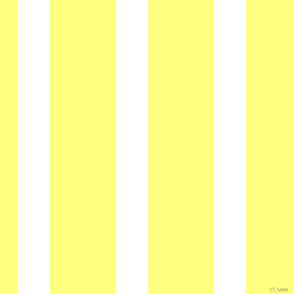 vertical lines stripes, 64 pixel line width, 128 pixel line spacing, White and Witch Haze vertical lines and stripes seamless tileable
