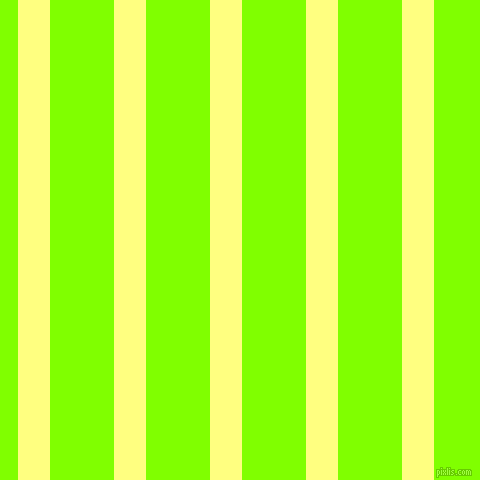 vertical lines stripes, 32 pixel line width, 64 pixel line spacing, Witch Haze and Chartreuse vertical lines and stripes seamless tileable