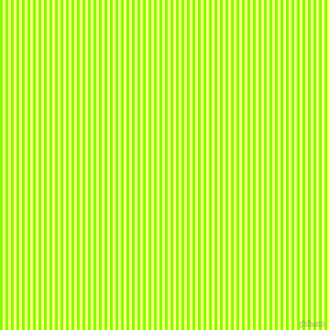 vertical lines stripes, 4 pixel line width, 4 pixel line spacing, Witch Haze and Chartreuse vertical lines and stripes seamless tileable
