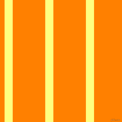 vertical lines stripes, 32 pixel line width, 128 pixel line spacing, Witch Haze and Dark Orange vertical lines and stripes seamless tileable