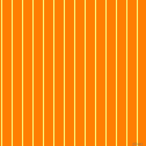 vertical lines stripes, 4 pixel line width, 32 pixel line spacing, Witch Haze and Dark Orange vertical lines and stripes seamless tileable