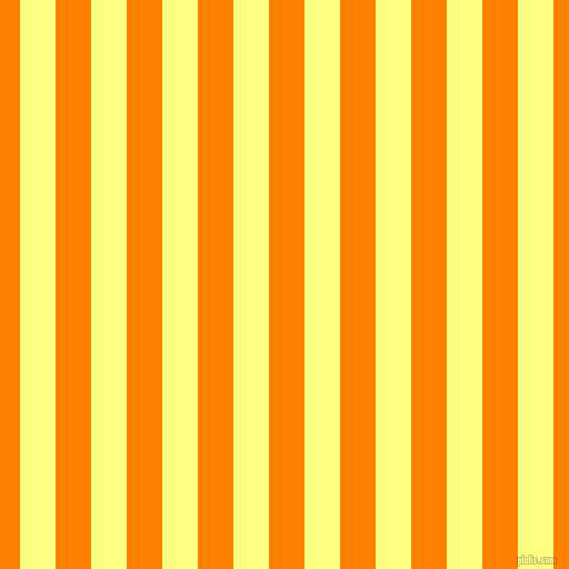 vertical lines stripes, 32 pixel line width, 32 pixel line spacing, Witch Haze and Dark Orange vertical lines and stripes seamless tileable