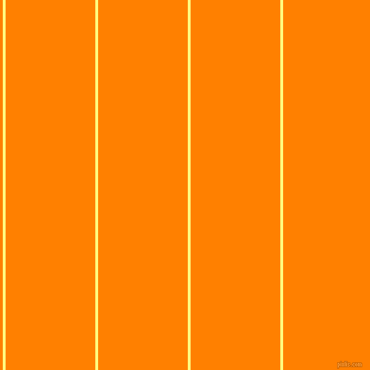 vertical lines stripes, 4 pixel line width, 128 pixel line spacing, Witch Haze and Dark Orange vertical lines and stripes seamless tileable