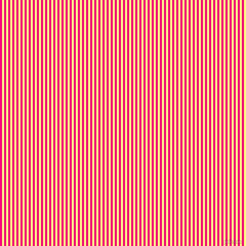 vertical lines stripes, 4 pixel line width, 4 pixel line spacing, Witch Haze and Deep Pink vertical lines and stripes seamless tileable