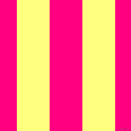 vertical lines stripes, 128 pixel line width, 128 pixel line spacing, Witch Haze and Deep Pink vertical lines and stripes seamless tileable