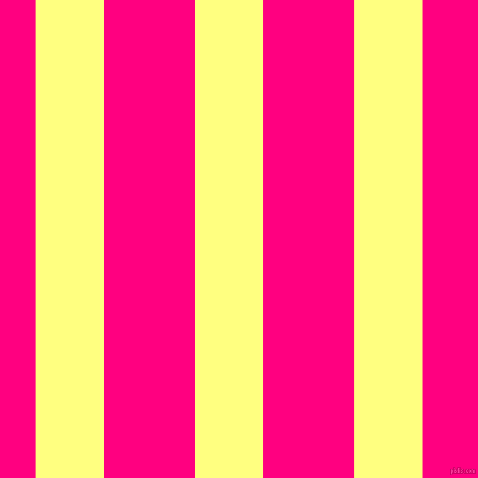 vertical lines stripes, 96 pixel line width, 128 pixel line spacing, Witch Haze and Deep Pink vertical lines and stripes seamless tileable