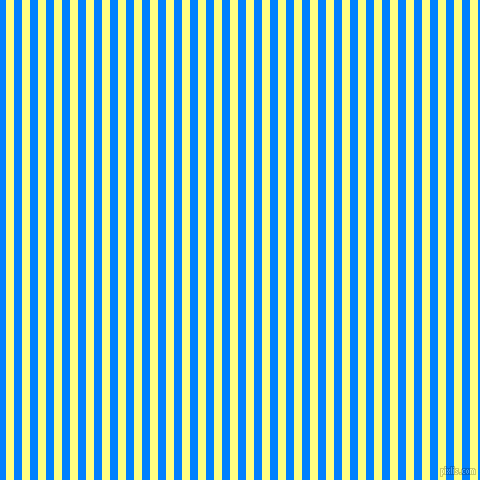 vertical lines stripes, 8 pixel line width, 8 pixel line spacing, Witch Haze and Dodger Blue vertical lines and stripes seamless tileable