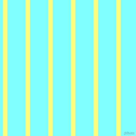 vertical lines stripes, 16 pixel line width, 64 pixel line spacing, Witch Haze and Electric Blue vertical lines and stripes seamless tileable