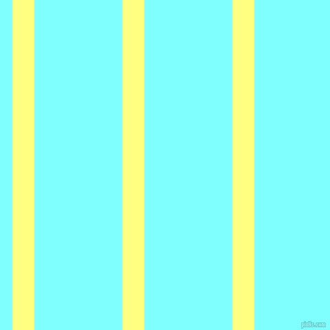 vertical lines stripes, 32 pixel line width, 128 pixel line spacing, Witch Haze and Electric Blue vertical lines and stripes seamless tileable