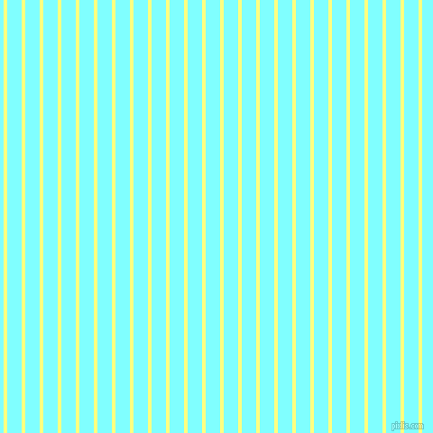 vertical lines stripes, 4 pixel line width, 16 pixel line spacing, Witch Haze and Electric Blue vertical lines and stripes seamless tileable