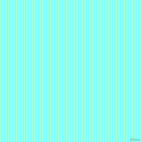 vertical lines stripes, 1 pixel line width, 8 pixel line spacing, Witch Haze and Electric Blue vertical lines and stripes seamless tileable