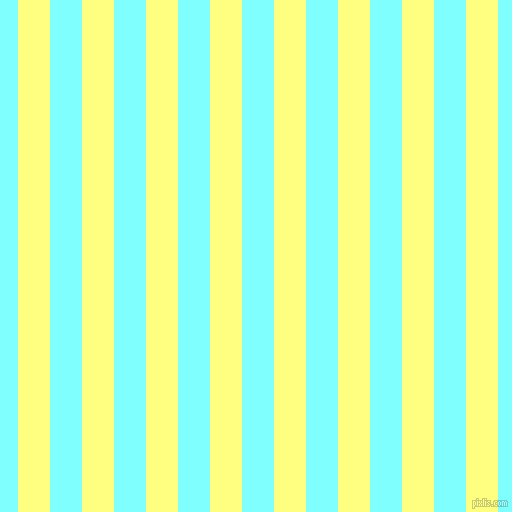 vertical lines stripes, 32 pixel line width, 32 pixel line spacing, Witch Haze and Electric Blue vertical lines and stripes seamless tileable