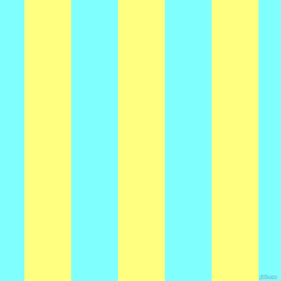 vertical lines stripes, 96 pixel line width, 96 pixel line spacing, Witch Haze and Electric Blue vertical lines and stripes seamless tileable