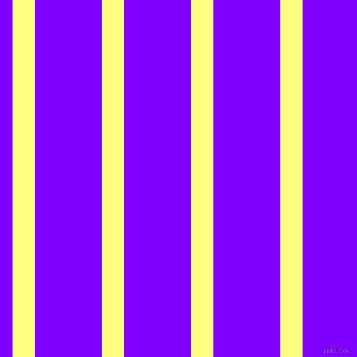 vertical lines stripes, 32 pixel line width, 96 pixel line spacing, Witch Haze and Electric Indigo vertical lines and stripes seamless tileable