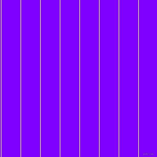 vertical lines stripes, 2 pixel line width, 64 pixel line spacing, Witch Haze and Electric Indigo vertical lines and stripes seamless tileable