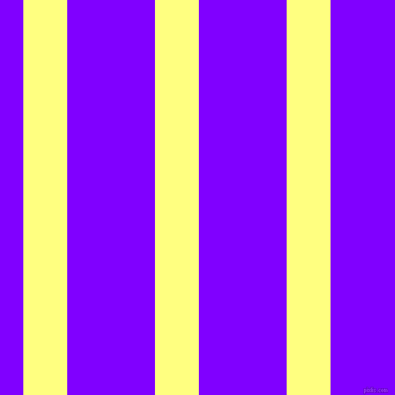 vertical lines stripes, 64 pixel line width, 128 pixel line spacing, Witch Haze and Electric Indigo vertical lines and stripes seamless tileable
