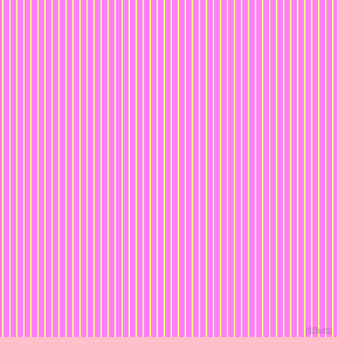 vertical lines stripes, 2 pixel line width, 8 pixel line spacing, Witch Haze and Fuchsia Pink vertical lines and stripes seamless tileable