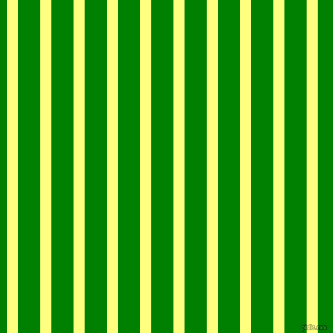 vertical lines stripes, 16 pixel line width, 32 pixel line spacing, Witch Haze and Green vertical lines and stripes seamless tileable