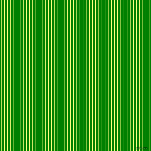 vertical lines stripes, 2 pixel line width, 8 pixel line spacing, Witch Haze and Green vertical lines and stripes seamless tileable