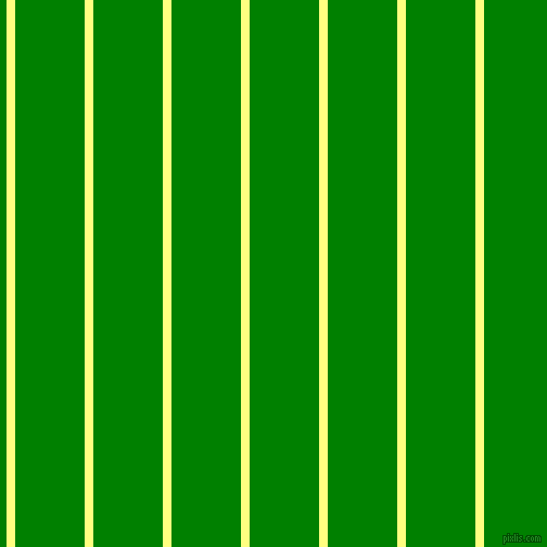 vertical lines stripes, 8 pixel line width, 64 pixel line spacing, Witch Haze and Green vertical lines and stripes seamless tileable