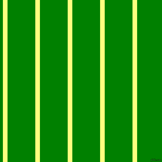 vertical lines stripes, 16 pixel line width, 96 pixel line spacing, Witch Haze and Green vertical lines and stripes seamless tileable