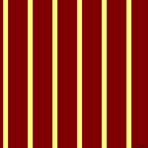vertical lines stripes, 16 pixel line width, 64 pixel line spacing, Witch Haze and Maroon vertical lines and stripes seamless tileable