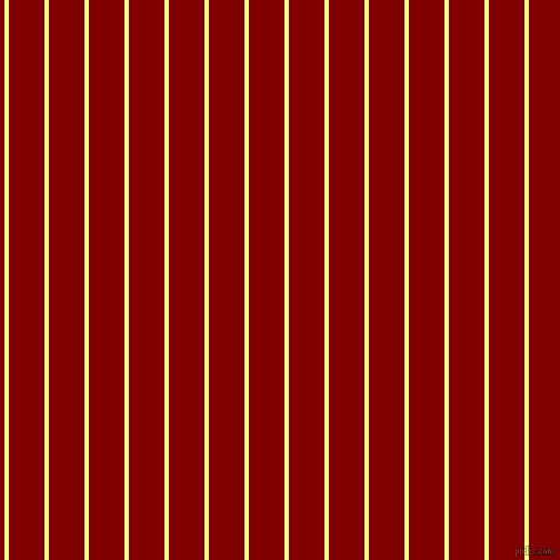 vertical lines stripes, 4 pixel line width, 32 pixel line spacing, Witch Haze and Maroon vertical lines and stripes seamless tileable