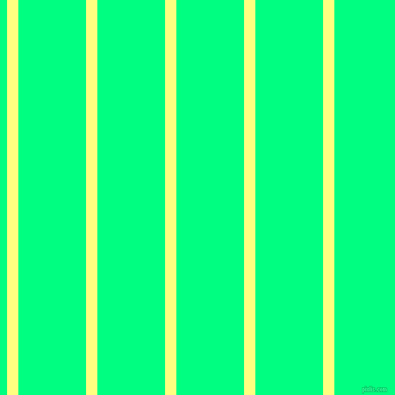 vertical lines stripes, 16 pixel line width, 96 pixel line spacing, Witch Haze and Spring Green vertical lines and stripes seamless tileable