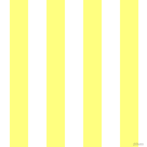 vertical lines stripes, 64 pixel line width, 64 pixel line spacing, Witch Haze and White vertical lines and stripes seamless tileable