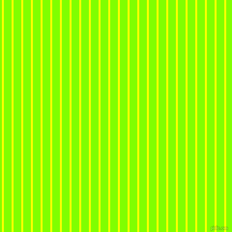 vertical lines stripes, 4 pixel line width, 16 pixel line spacing, Yellow and Chartreuse vertical lines and stripes seamless tileable