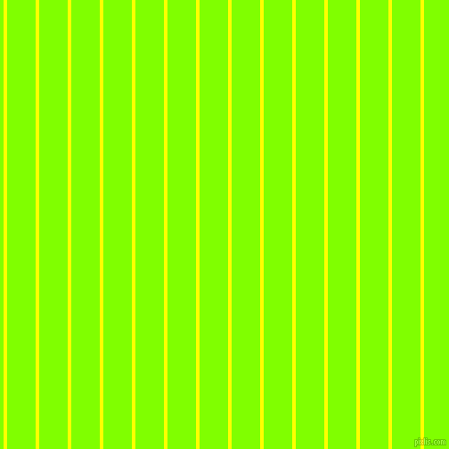vertical lines stripes, 4 pixel line width, 32 pixel line spacing, Yellow and Chartreuse vertical lines and stripes seamless tileable
