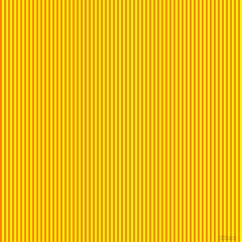 vertical lines stripes, 4 pixel line width, 4 pixel line spacing, Yellow and Dark Orange vertical lines and stripes seamless tileable