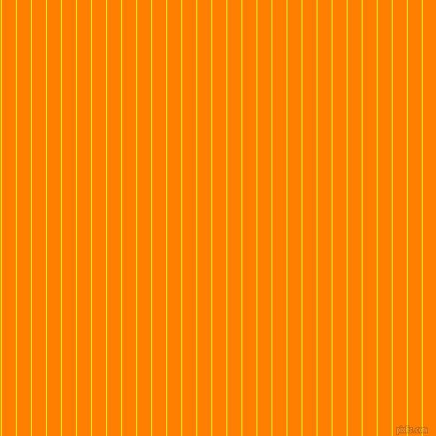 vertical lines stripes, 1 pixel line width, 16 pixel line spacing, Yellow and Dark Orange vertical lines and stripes seamless tileable