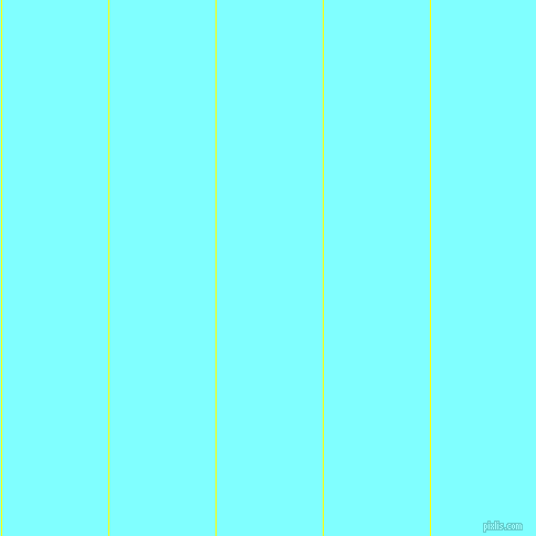 vertical lines stripes, 1 pixel line width, 96 pixel line spacing, Yellow and Electric Blue vertical lines and stripes seamless tileable