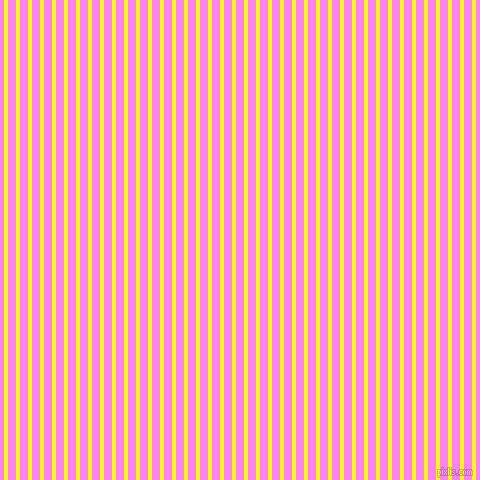 vertical lines stripes, 4 pixel line width, 8 pixel line spacing, Yellow and Fuchsia Pink vertical lines and stripes seamless tileable