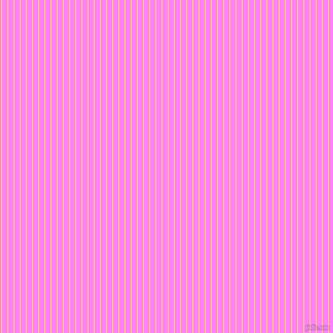 vertical lines stripes, 1 pixel line width, 8 pixel line spacing, Yellow and Fuchsia Pink vertical lines and stripes seamless tileable