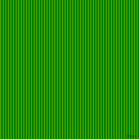vertical lines stripes, 1 pixel line width, 8 pixel line spacing, Yellow and Green vertical lines and stripes seamless tileable