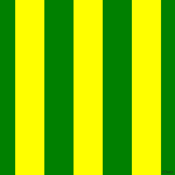 vertical lines stripes, 96 pixel line width, 96 pixel line spacing, Yellow and Green vertical lines and stripes seamless tileable