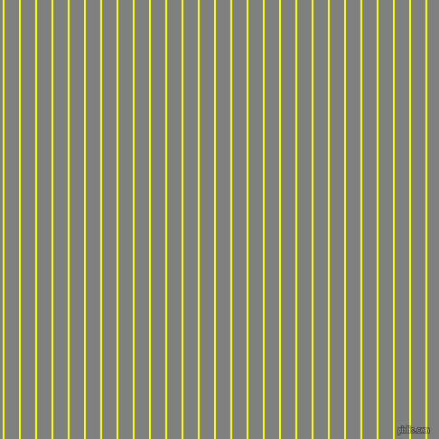 vertical lines stripes, 2 pixel line width, 16 pixel line spacing, Yellow and Grey vertical lines and stripes seamless tileable