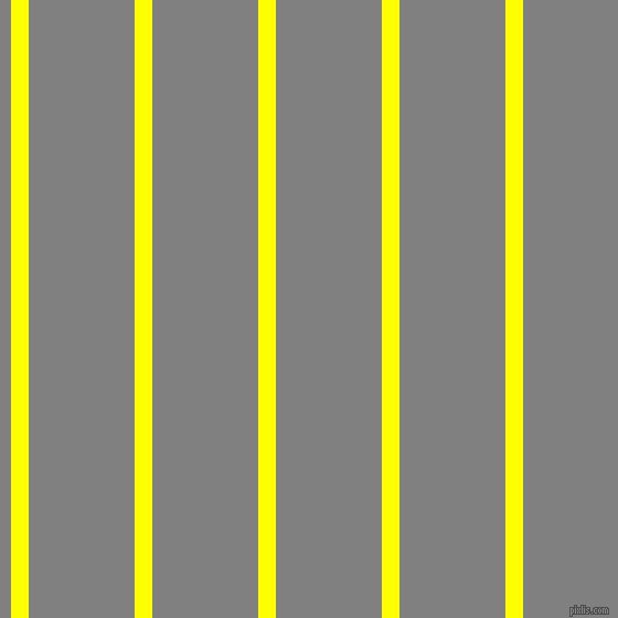 vertical lines stripes, 16 pixel line width, 96 pixel line spacing, Yellow and Grey vertical lines and stripes seamless tileable