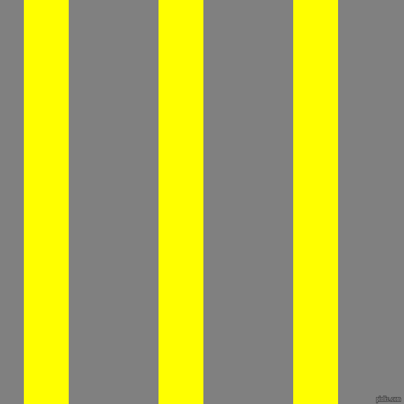 vertical lines stripes, 64 pixel line width, 128 pixel line spacing, Yellow and Grey vertical lines and stripes seamless tileable