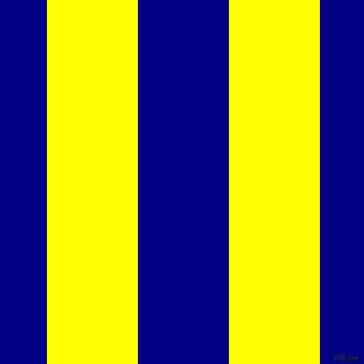 vertical lines stripes, 128 pixel line width, 128 pixel line spacing, Yellow and Navy vertical lines and stripes seamless tileable