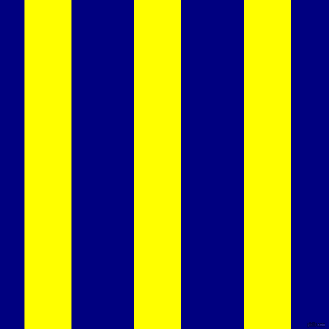 vertical lines stripes, 96 pixel line width, 128 pixel line spacing, Yellow and Navy vertical lines and stripes seamless tileable