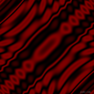 Black and Maroon wavy plasma ripple seamless tileable