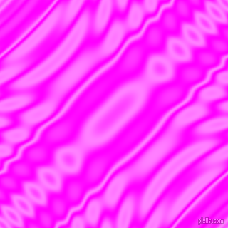 Magenta and Fuchsia Pink wavy plasma ripple seamless tileable