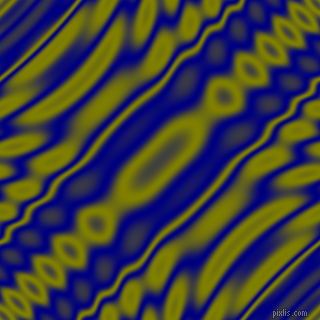 Navy and Olive wavy plasma ripple seamless tileable