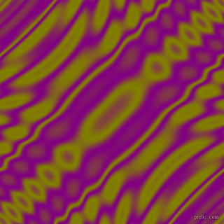 Purple and Olive wavy plasma ripple seamless tileable