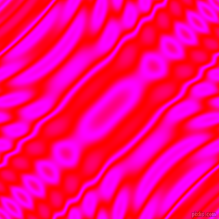 Red and Magenta wavy plasma ripple seamless tileable