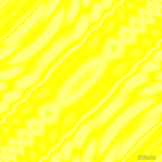 , Yellow and Witch Haze wavy plasma ripple seamless tileable