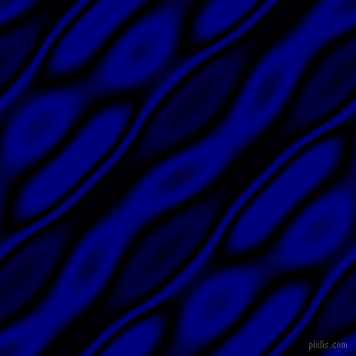 , Black and Navy wavy plasma seamless tileable